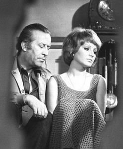 "Druga szansa": Małgorzata Niemirska długo czekała, by przestano ją kojarzyć z telegrafistką Lidką