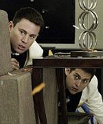 ''21 Jump Street'': Zwiastun na Super Bowl [wideo]