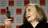 Orange Prize dla Marilynne Robinson