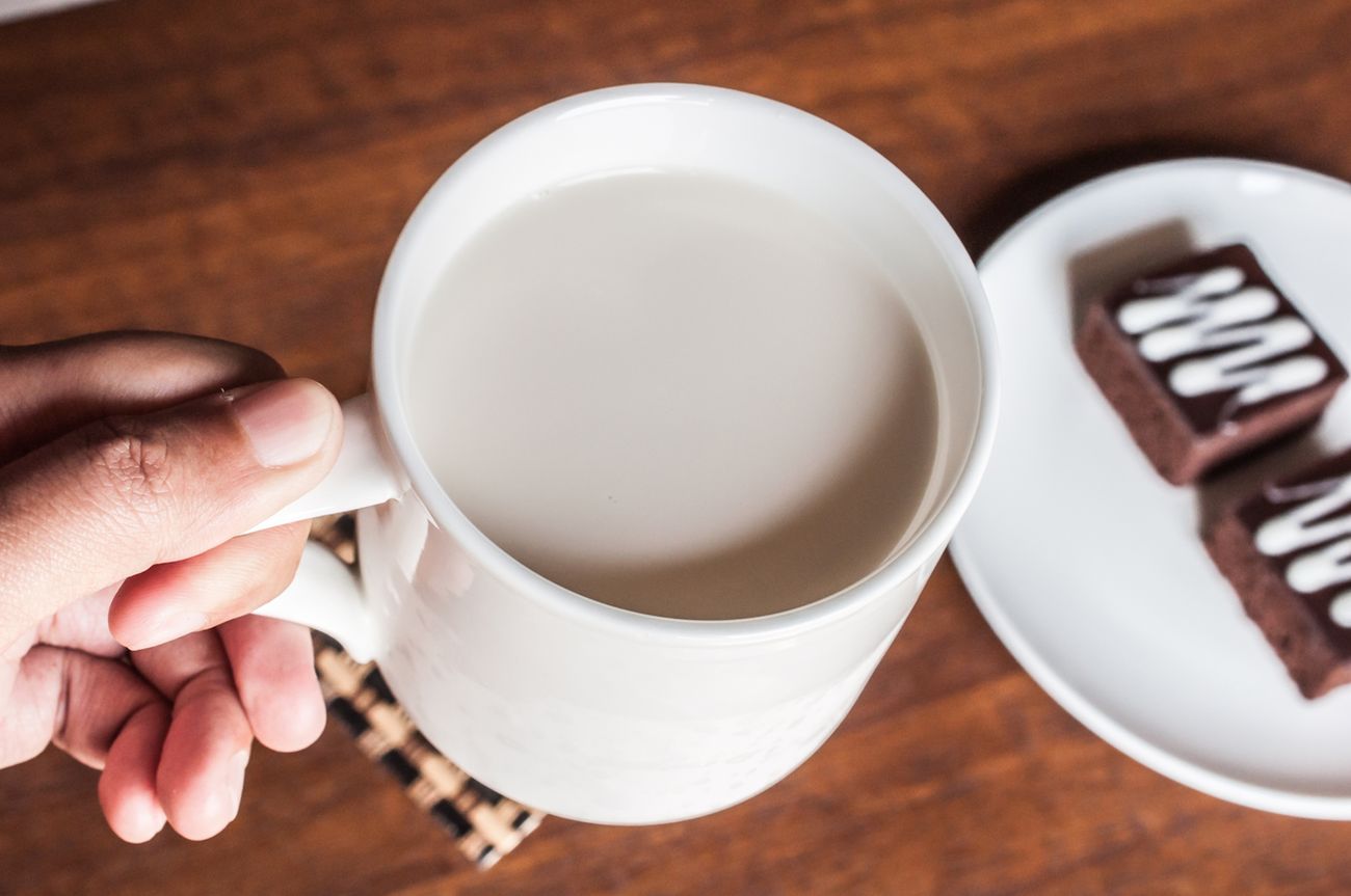 Soja i produkty sojowe są częstymi alergenami