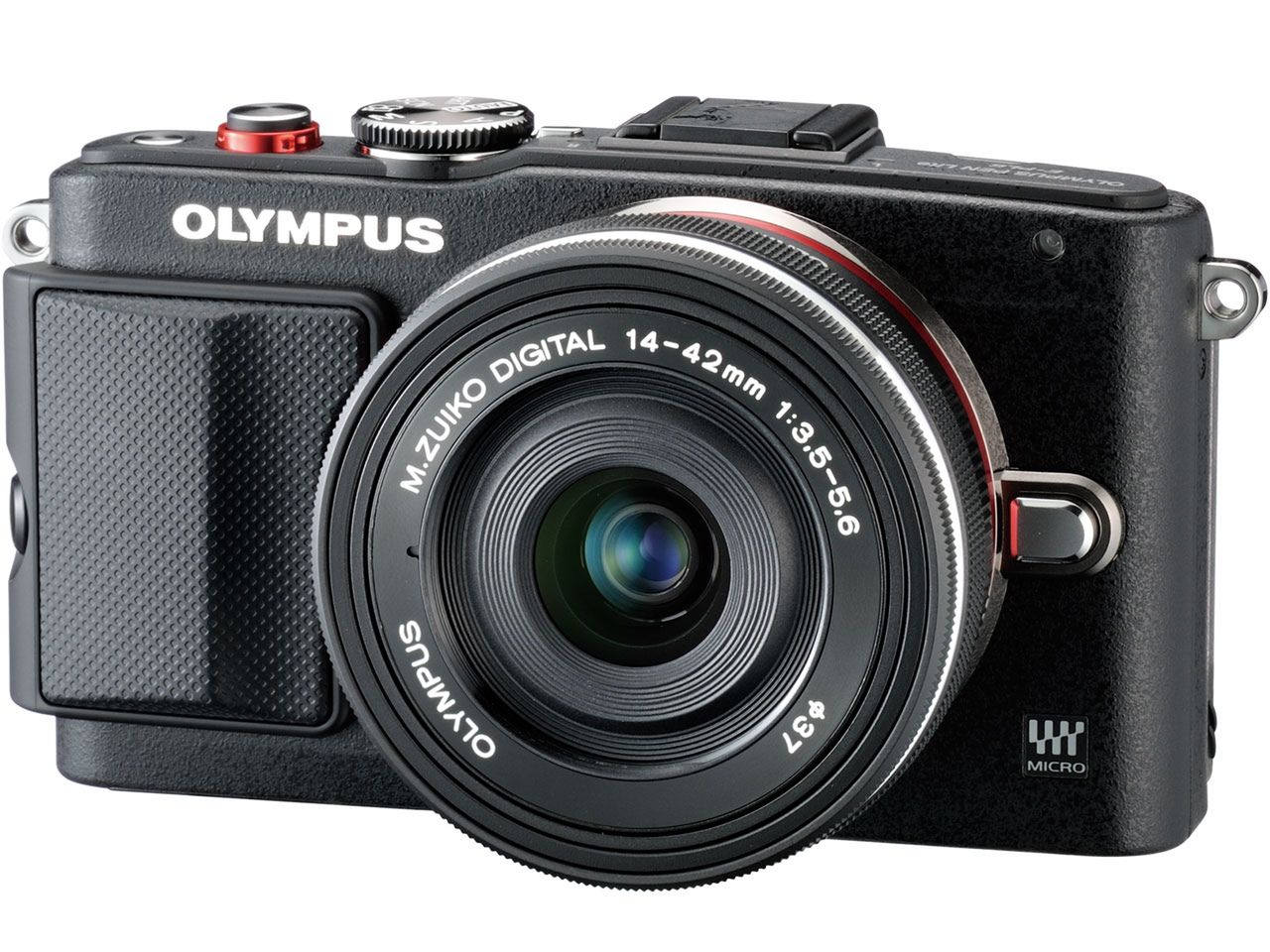 Olympus PEN E-PL6