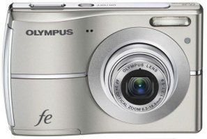 Olympus FE-45