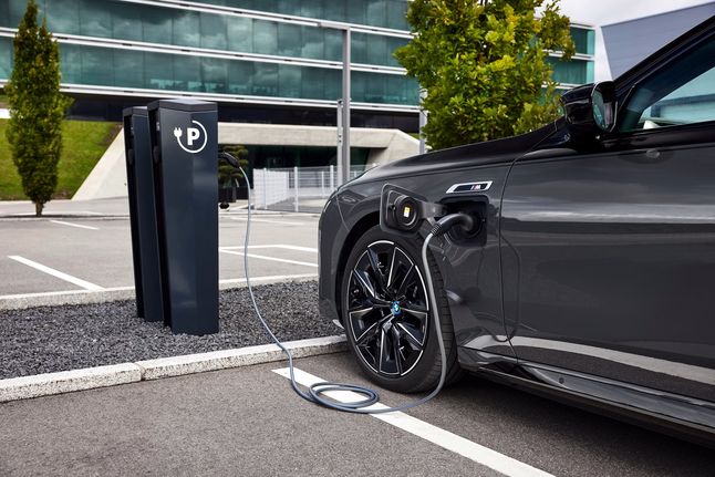 BMW Serii 7