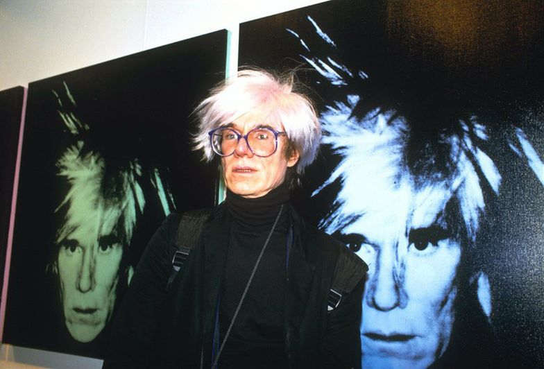 Warhol sprzedany za 82 miliony dolarów