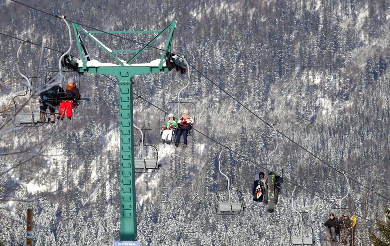 Słowacy inwestują w Szczyrk. Plany za 120-150 mln zł