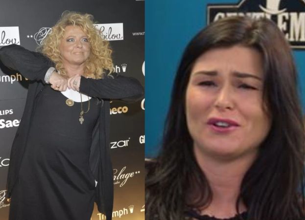 Właścicielka restauracji w Katowicach ucieka przed Gessler: "Zaraz nie wytrzymam i JEJ PRZYPIE*DOLĘ!"