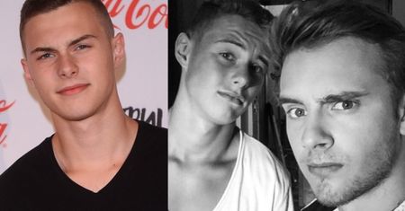 17-letni Adam Zdrójkowski poprowadzi "The Voice Kids"! Wygryzł Macieja Musiała?
