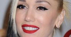 Gwen Stefani pięknieje z wiekiem