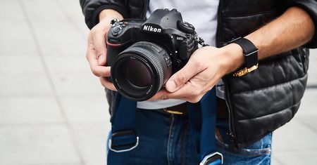Nikon D850 jest poddawany ekstremalnym testom. Zobacz to na własne oczy