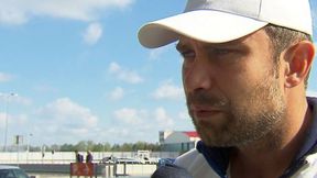 Tomasz Wiktorowski: Współpraca z Navratilovą przyniesie efekty