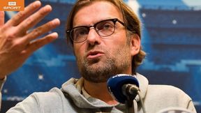 Juergen Klopp: pierwszy mecz będzie naszą inspiracją
