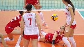 MŚ siatkarek 2022: Bułgaria - Kazachstan 3:0 [GALERIA]