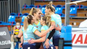 Tauron Liga: KS Developres SkyRes Rzeszów - Enea PTPS Piła  3:0 (galeria)