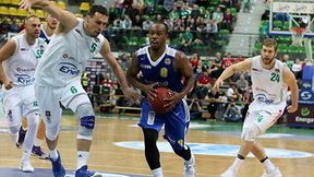 Stelmet Enea BC Zielona Góra - Arka Gdynia 113:93 (galeria)