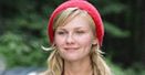 Kirsten Dunst nie boi się Larsa von Triera