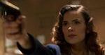 Agentka Carter jedzie na Zachód