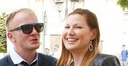 "Na dobre i na złe": Liliana Głąbczyńska-Komorowska wciąż zachwyca!