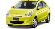 Mitsubishi Mirage wprowadzany na kolejne rynki, kiedy trafi do Polski?