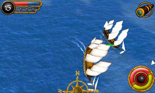 Age of Wind 2 - przegląd gry [wideo]