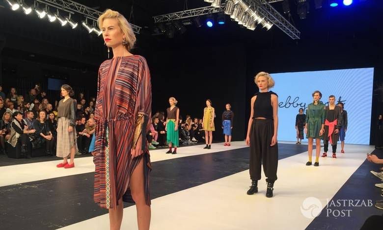 Kolekcja Ebby Port / Fashionclash, Fashion Week Poland 2015