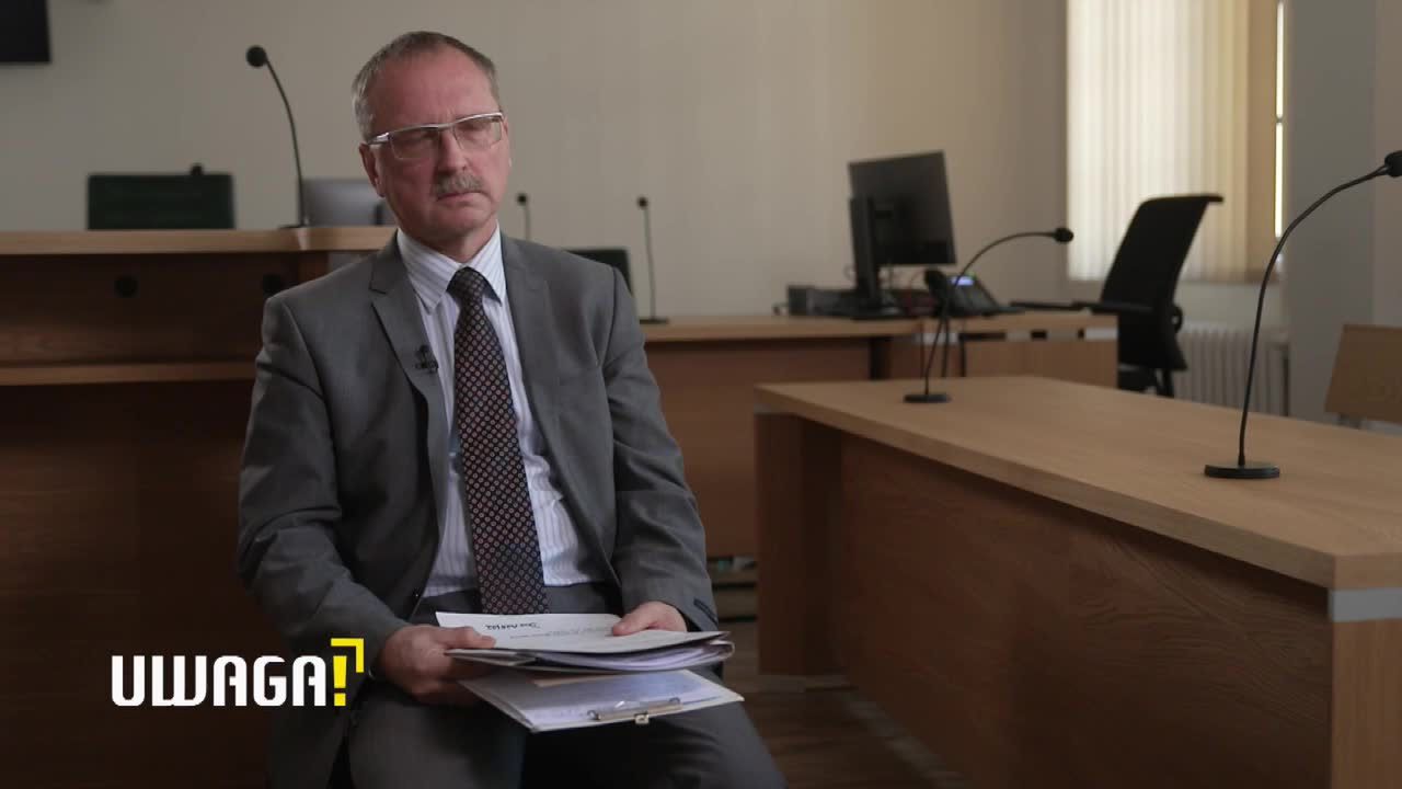 Były mąż zamienił jej życie w piekło. “Jego obsesja bierze się z zazdrości”