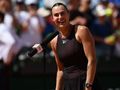 Koniec z tańcem. Sabalenka wyjawiła powód