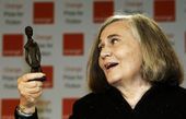 Orange Prize dla Marilynne Robinson