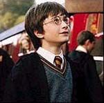 Można liczyć na Harry'ego Pottera