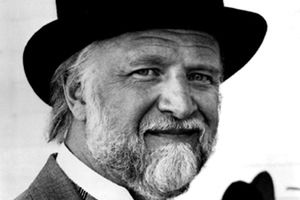 Zmarł Richard Matheson, autor powieści "Jestem legendą"