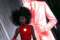 Fani komiksów Marvela nie chcą czytać o kobietach i przedstawicielach mniejszości etnicznych