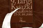 Zakończyły się 9. Targi Książki w Krakowie