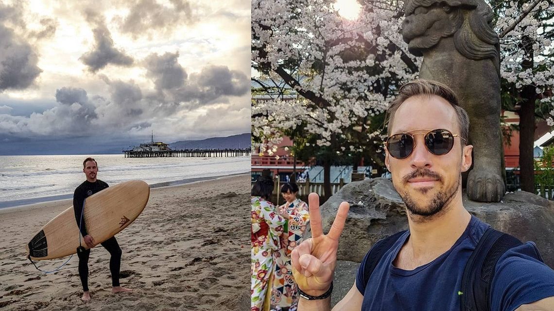 Robert Gryn to twórca i właściciel Codewise - firmy, którą wykupił w 2013 roku za "jedyne" 100 tys. dolarów.