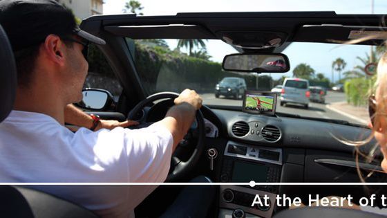 Aplikacja TomTom na Androida z nowymi warunkami to świetna oferta 1