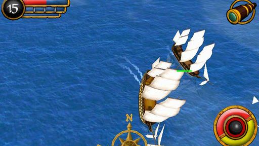 Age of Wind 2 - przegląd gry [wideo] 1