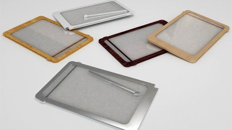 Mój malutki notatnik 1