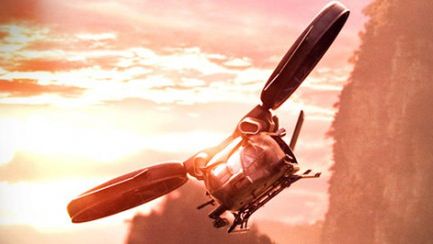 Demo gry Avatar na PC dostępne! 1