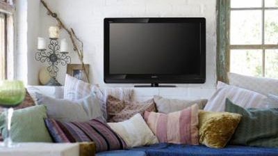 Nowa seria telewizorów Sony w rozmiarach 26, 32, 37 i 40 cali 1