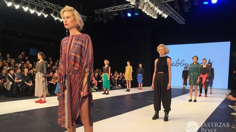Kolekcja Ebby Port / Fashionclash, Fashion Week Poland 2015