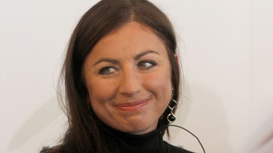 Justyna Kowalczyk
Fotografia: AKPA