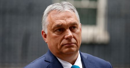 Orban niechętny wobec unijnych sankcji na Rosję. "To broń obosieczna"