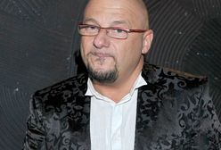 Piotr Gąsowski: wspiera epileptyków