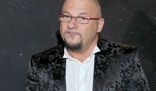 Piotr Gąsowski: wspiera epileptyków