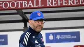 Media: Raków podjął decyzję ws. Papszuna