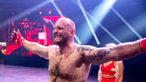 MMA. Michał Kita wraca do KSW!