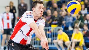 Olieg Achrem nie dogadał się z Asseco Resovią!