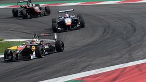 Euroformula Open: Błąd kosztował Ptaka podium