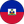 Reprezentacja Haiti