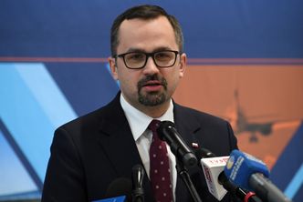 Nord Stream 2. Horała: Stany Zjednoczone nie odstępują od sankcji