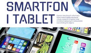Smartfon i tablet