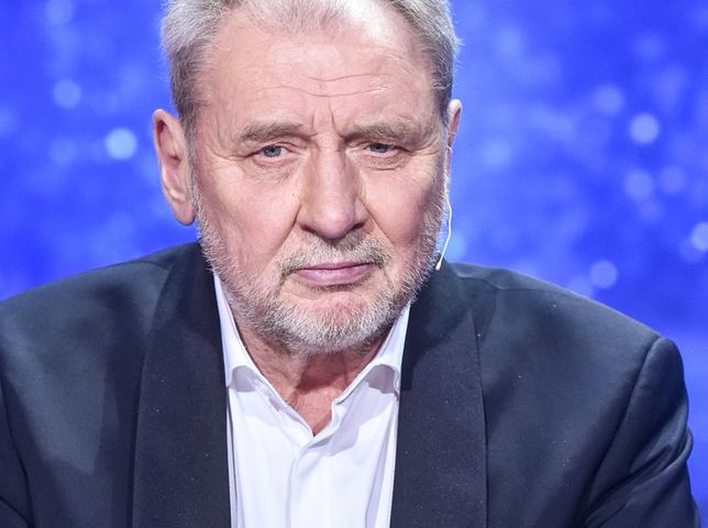 Andrzej Grabowski przyznaje wprost: "do kościoła nie ...